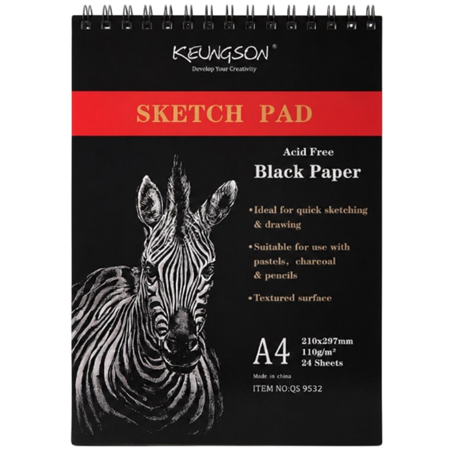 Зургийн дэвтэр sketch book