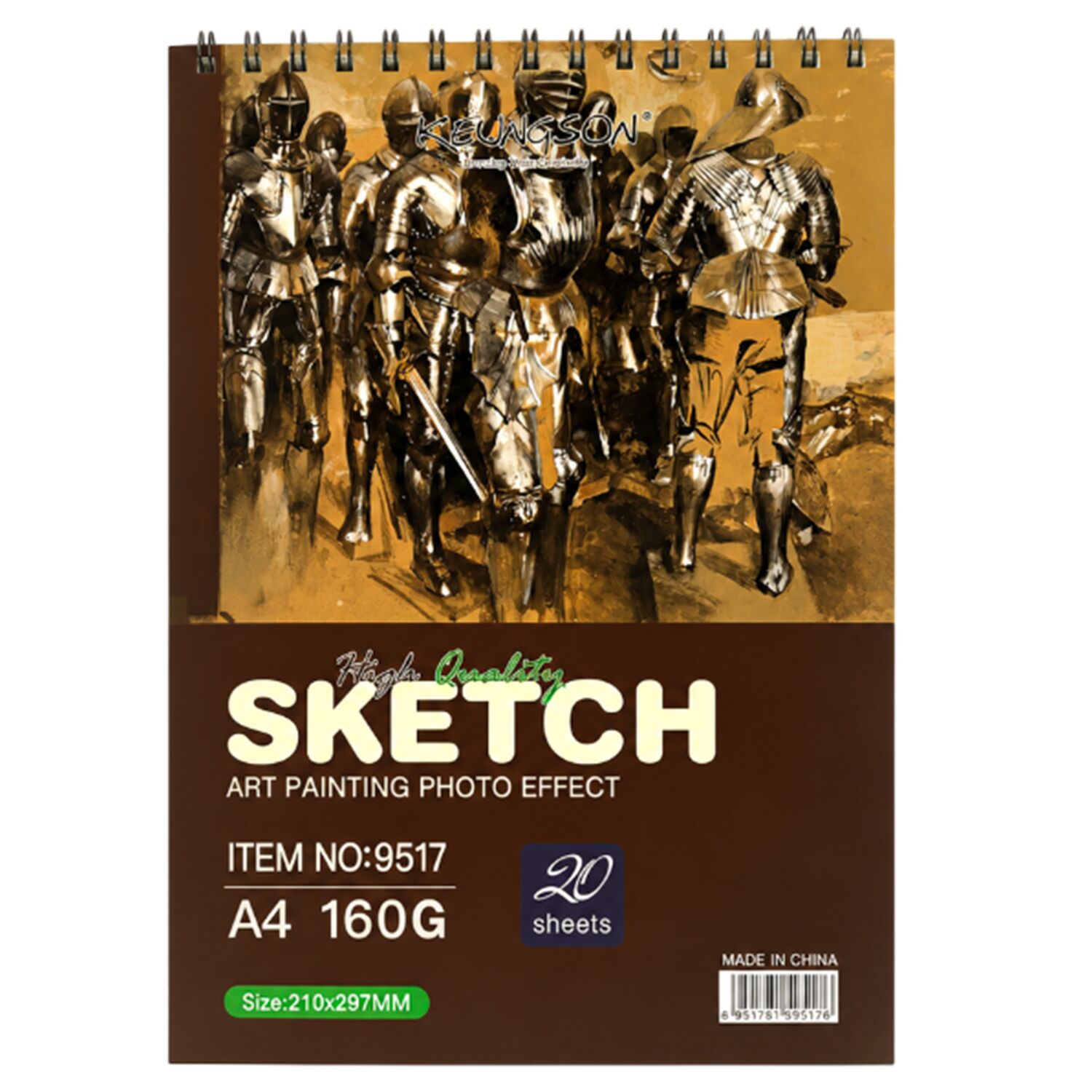 Зургийн дэвтэр sketch book