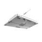 Razer Pro Type Ultra Wireless Mechanical Keyboard, Razer Yellow Switch - White