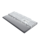 Razer Pro Type Ultra Wireless Mechanical Keyboard, Razer Yellow Switch - White