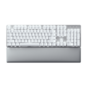 Razer Pro Type Ultra Wireless Mechanical Keyboard, Razer Yellow Switch - White