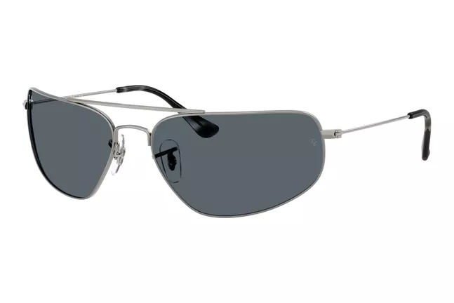 Ray-Ban, METAL UNISEX SUNGLASS