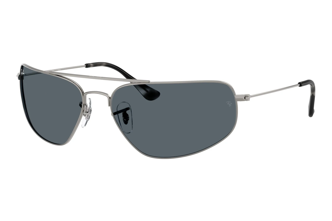 Ray-Ban, METAL UNISEX SUNGLASS