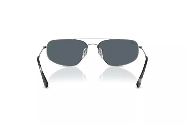 Ray-Ban, METAL UNISEX SUNGLASS