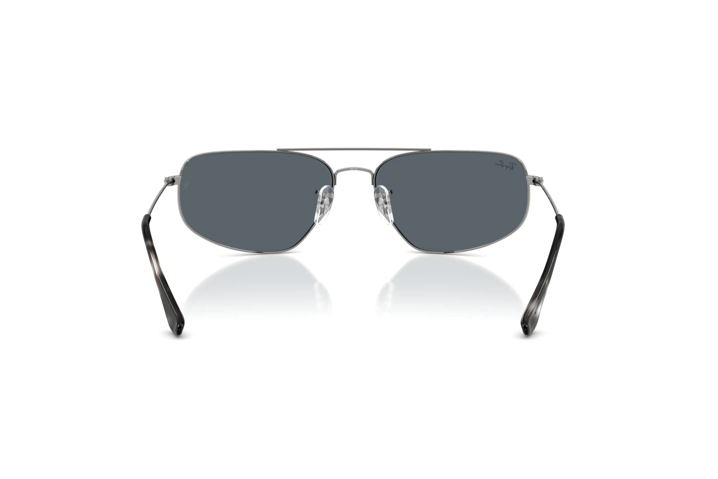 Ray-Ban, METAL UNISEX SUNGLASS