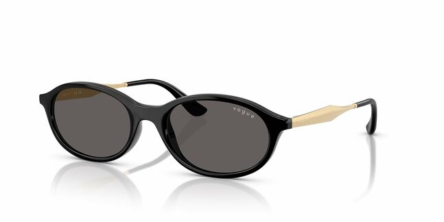Vogue Eyewear, INJECTED WOMAN SUNGLASS