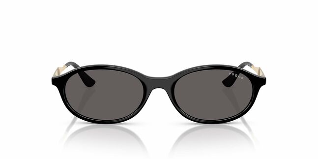 Vogue Eyewear, INJECTED WOMAN SUNGLASS