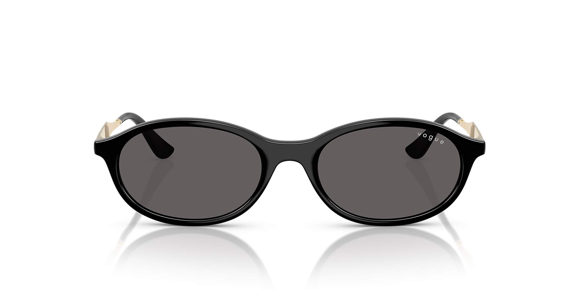 Vogue Eyewear, INJECTED WOMAN SUNGLASS