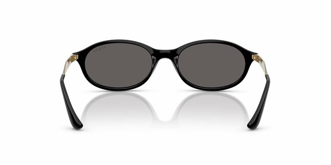 Vogue Eyewear, INJECTED WOMAN SUNGLASS