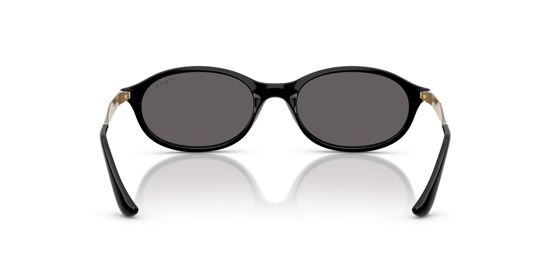 Vogue Eyewear, INJECTED WOMAN SUNGLASS