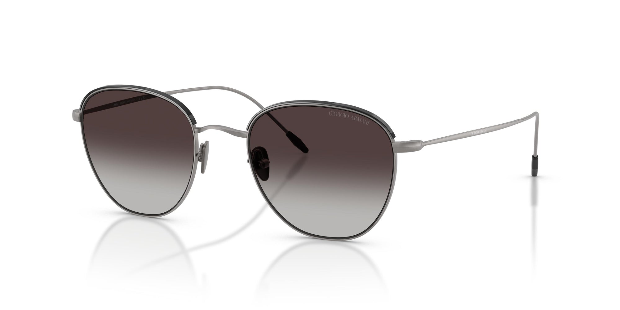 Giorgio Armani, STEEL MAN SUNGLASS