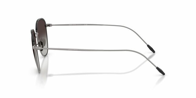 Giorgio Armani, STEEL MAN SUNGLASS