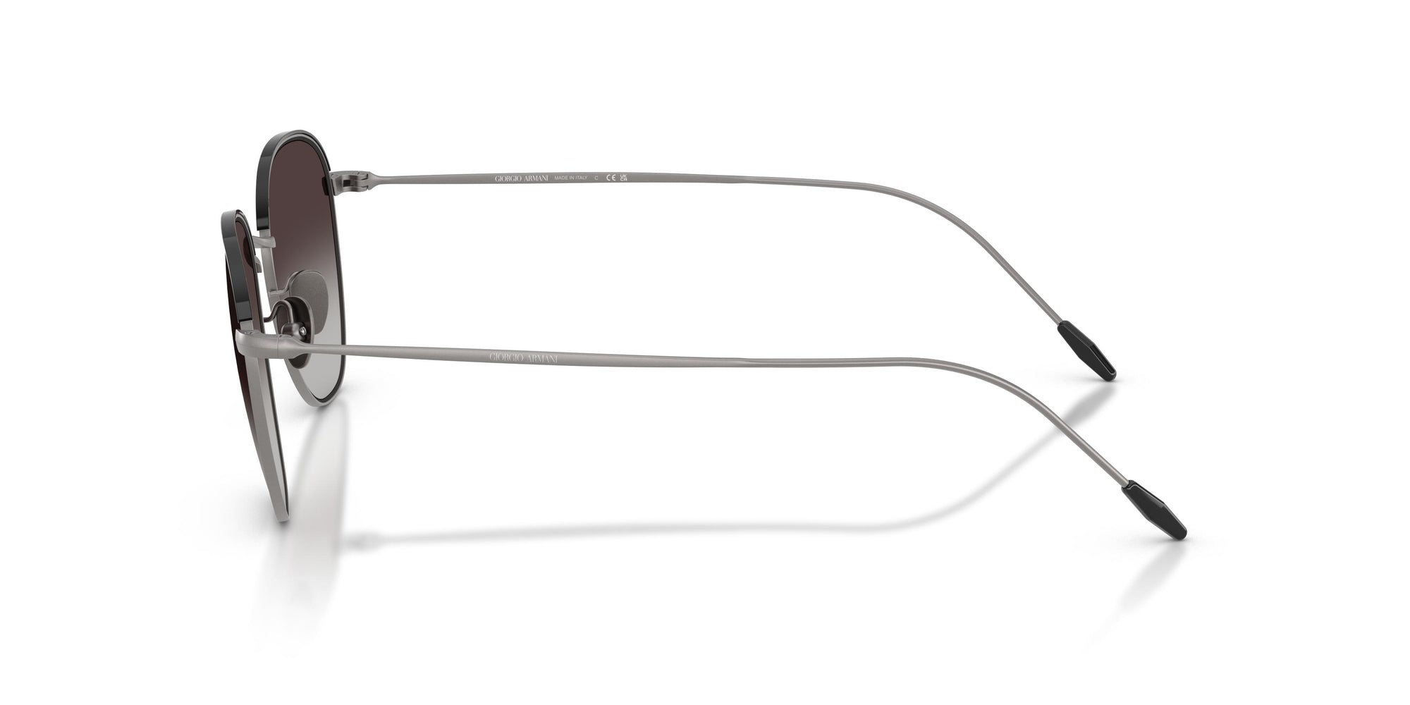 Giorgio Armani, STEEL MAN SUNGLASS