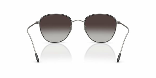 Giorgio Armani, STEEL MAN SUNGLASS