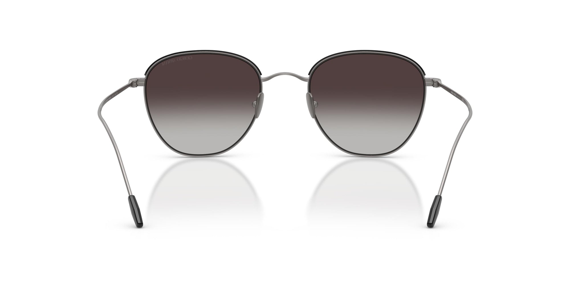 Giorgio Armani, STEEL MAN SUNGLASS