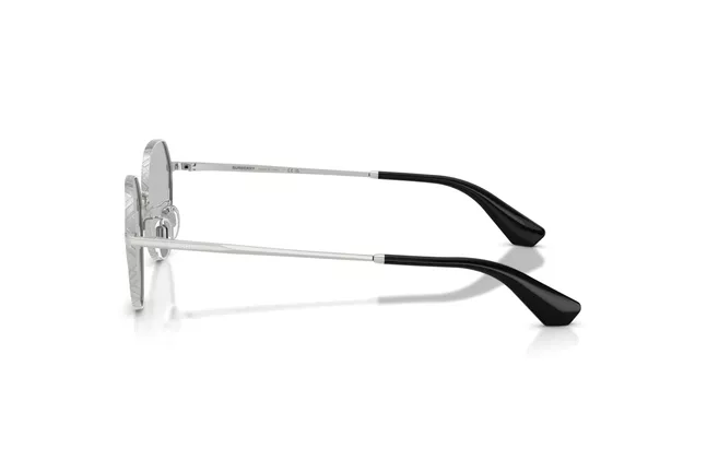 Burberry, METAL UNISEX SUNGLASS
