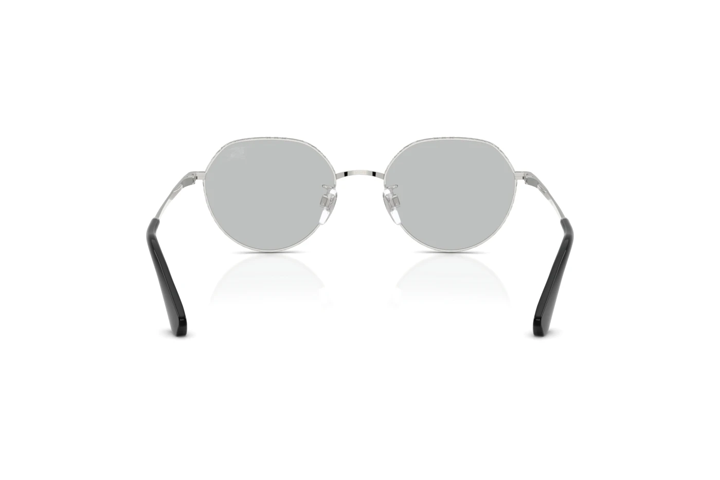 Burberry, METAL UNISEX SUNGLASS