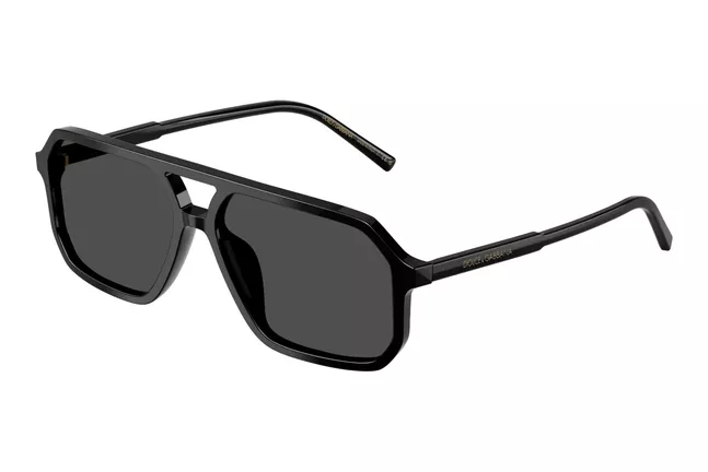 Dolce&Gabbana, ACETATE MAN SUNGLASS