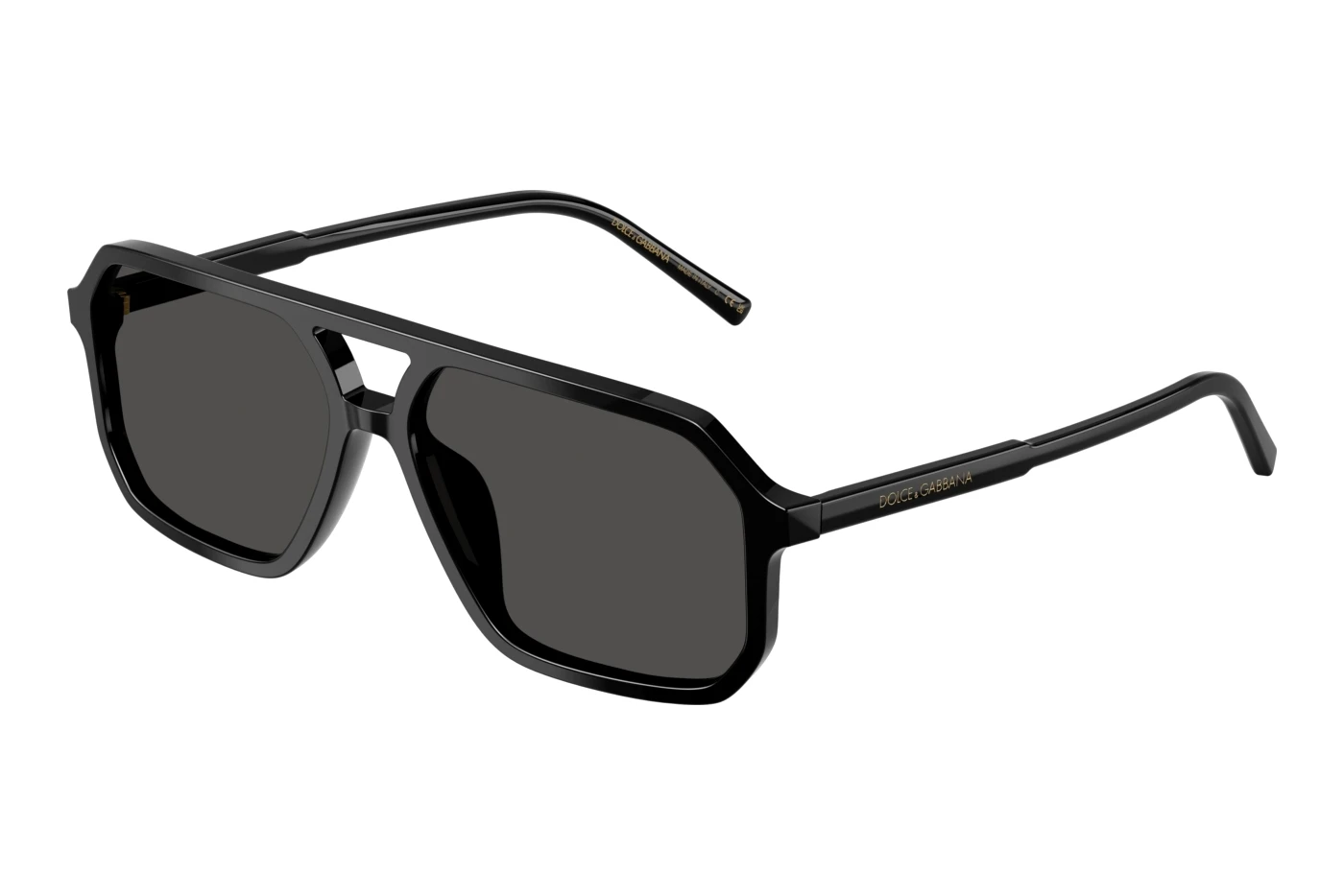 Dolce&Gabbana, ACETATE MAN SUNGLASS