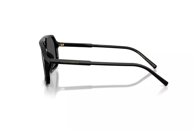 Dolce&Gabbana, ACETATE MAN SUNGLASS