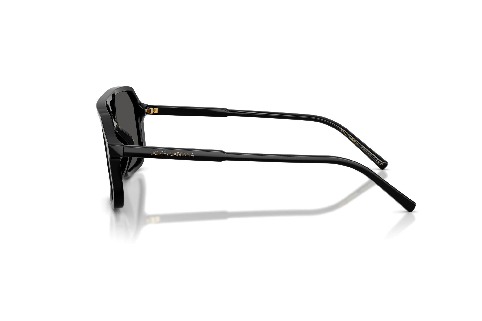 Dolce&Gabbana, ACETATE MAN SUNGLASS