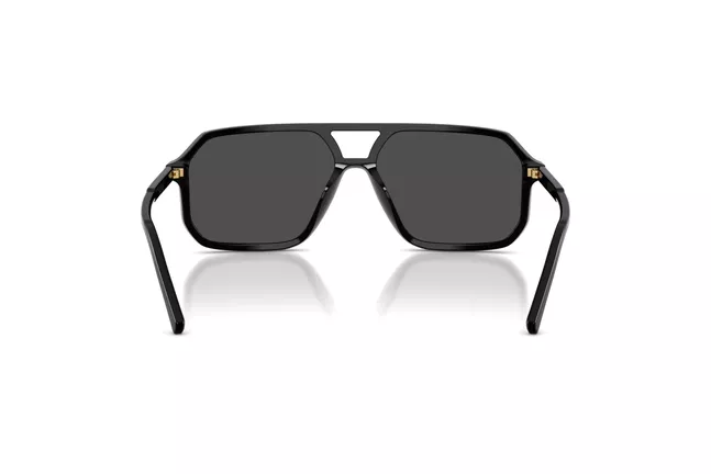 Dolce&Gabbana, ACETATE MAN SUNGLASS