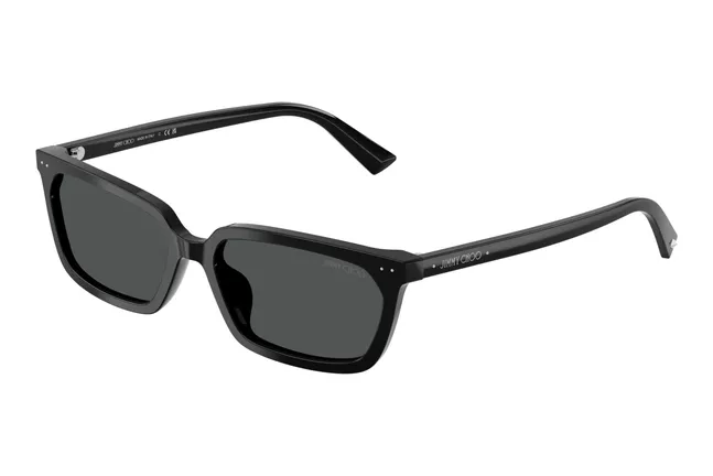 Jimmy Choo, ACETATE WOMAN SUNGLASS