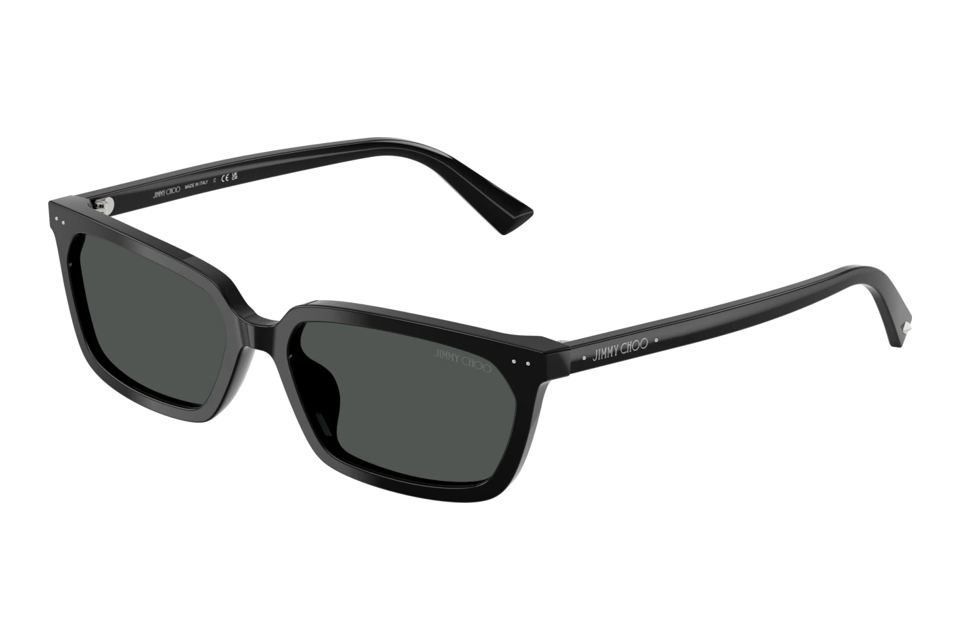 Jimmy Choo, ACETATE WOMAN SUNGLASS