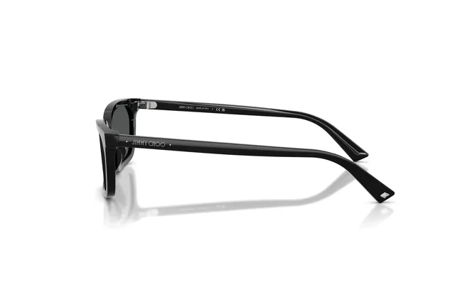 Jimmy Choo, ACETATE WOMAN SUNGLASS