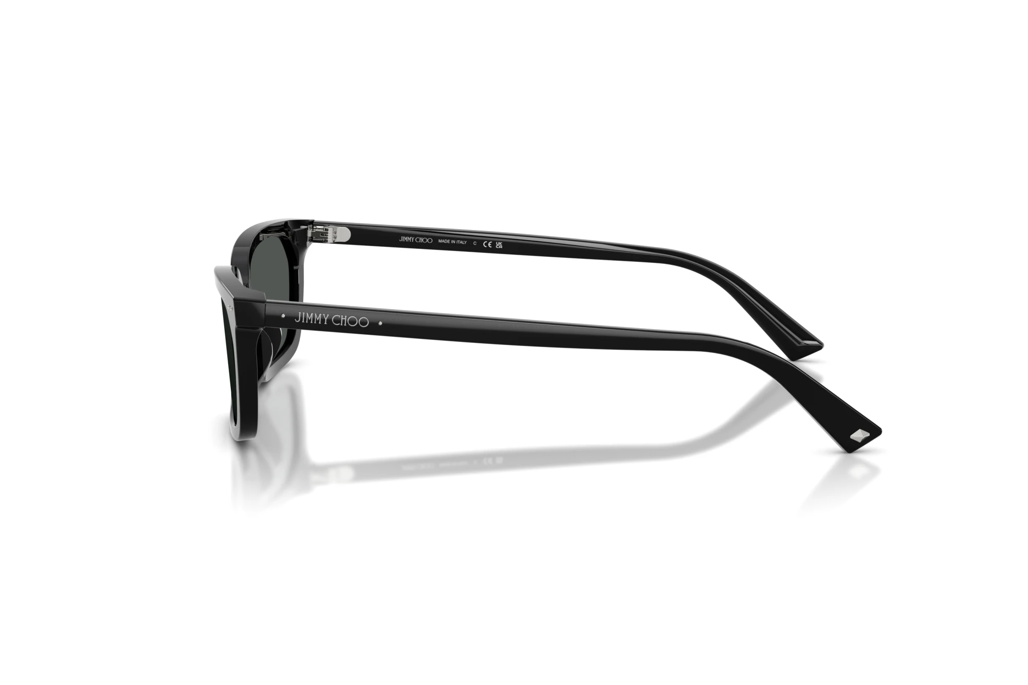 Jimmy Choo, ACETATE WOMAN SUNGLASS