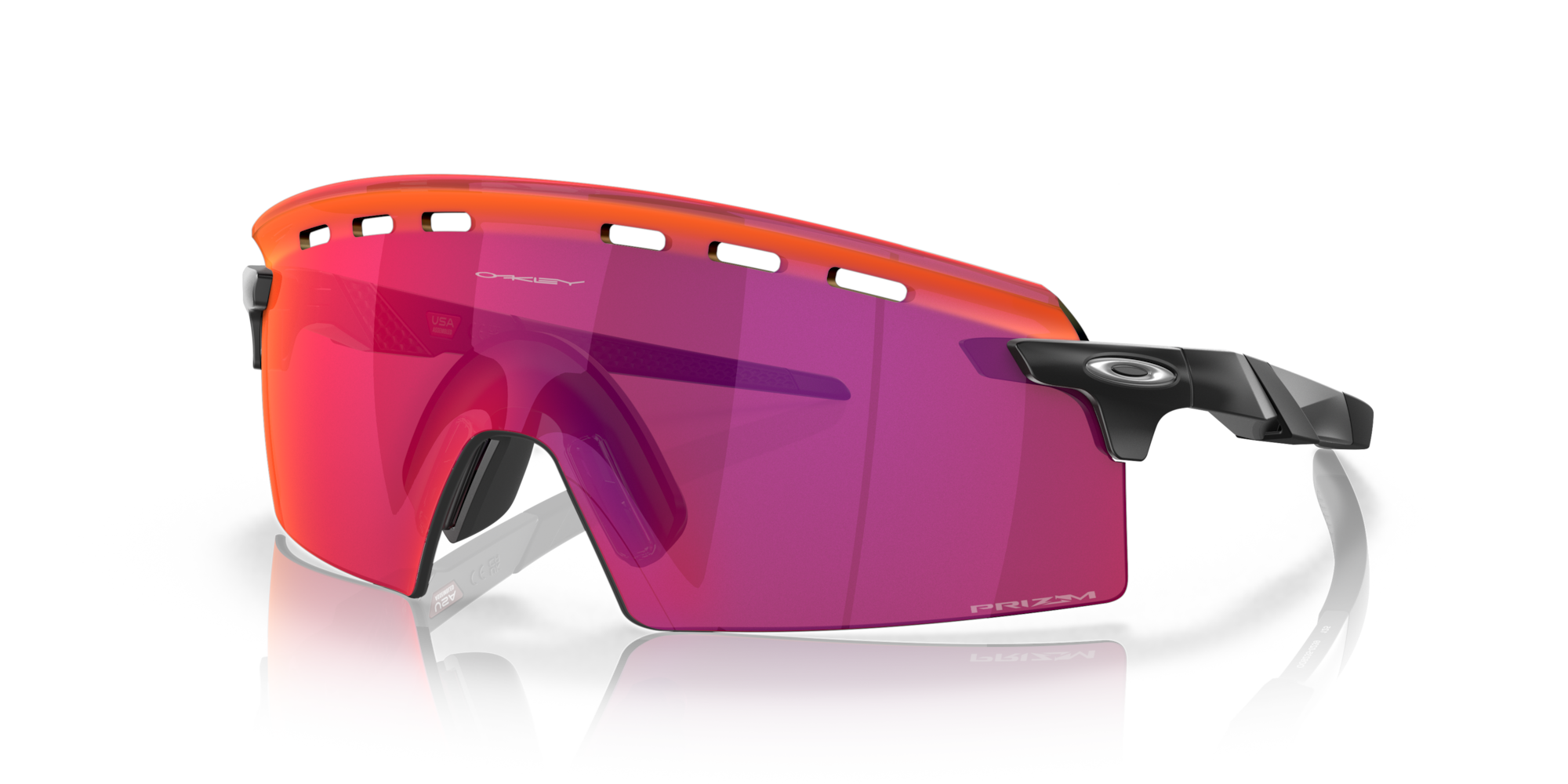 Oakley, INJECTED MAN SUNGLASS
