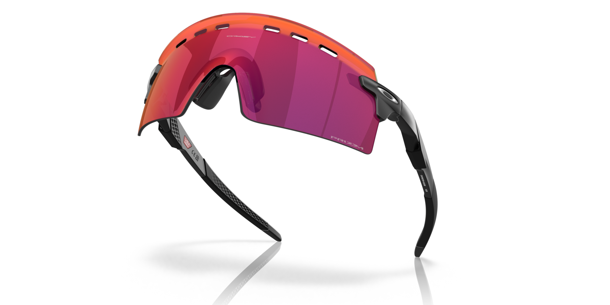 Oakley, INJECTED MAN SUNGLASS