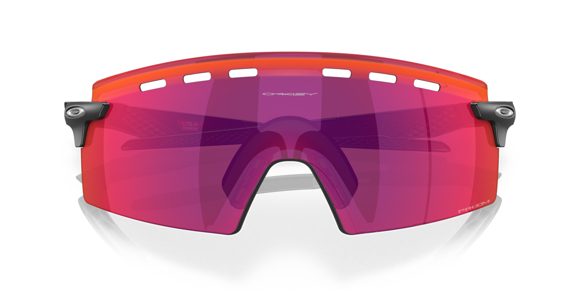Oakley, INJECTED MAN SUNGLASS