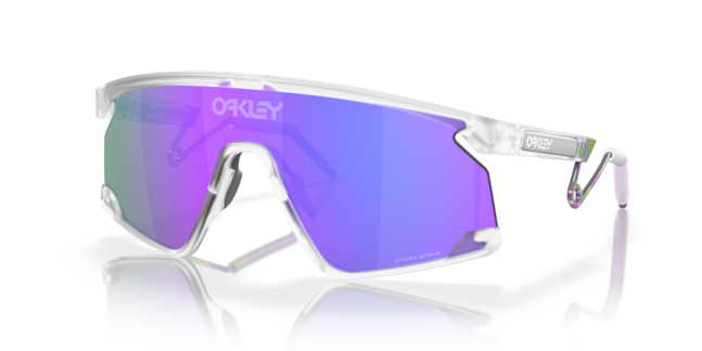 Oakley, INJECTED MAN SUNGLASS