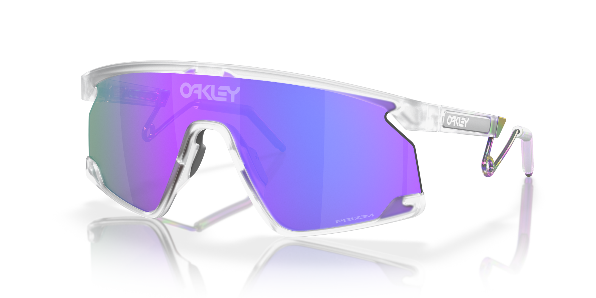 Oakley, INJECTED MAN SUNGLASS