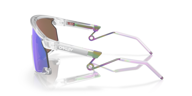 Oakley, INJECTED MAN SUNGLASS