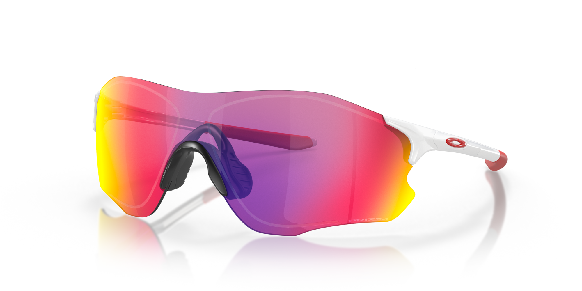 Oakley, INJECTED UNISEX SUNGLASS