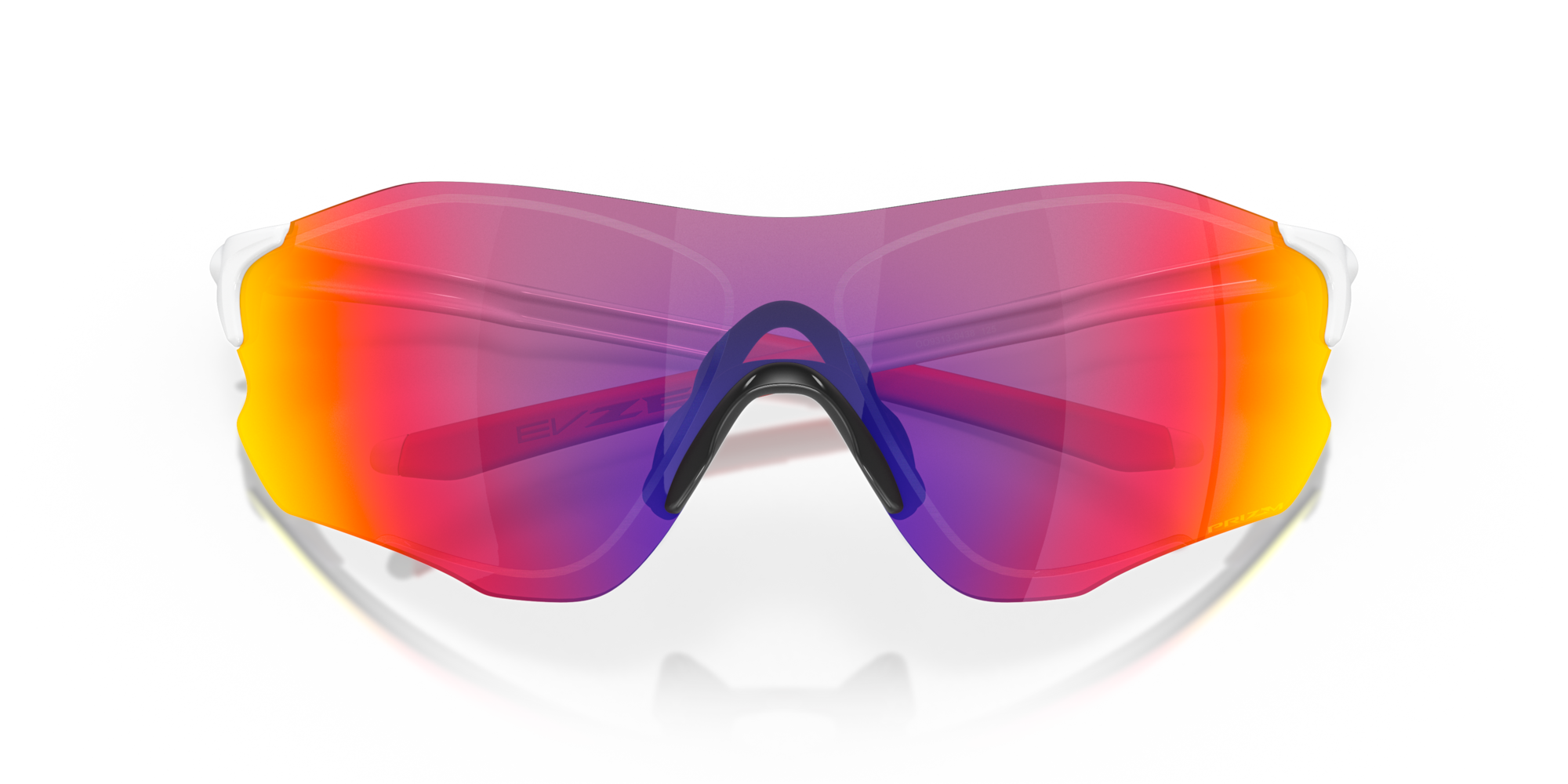Oakley, INJECTED UNISEX SUNGLASS