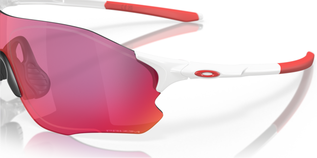 Oakley, INJECTED UNISEX SUNGLASS