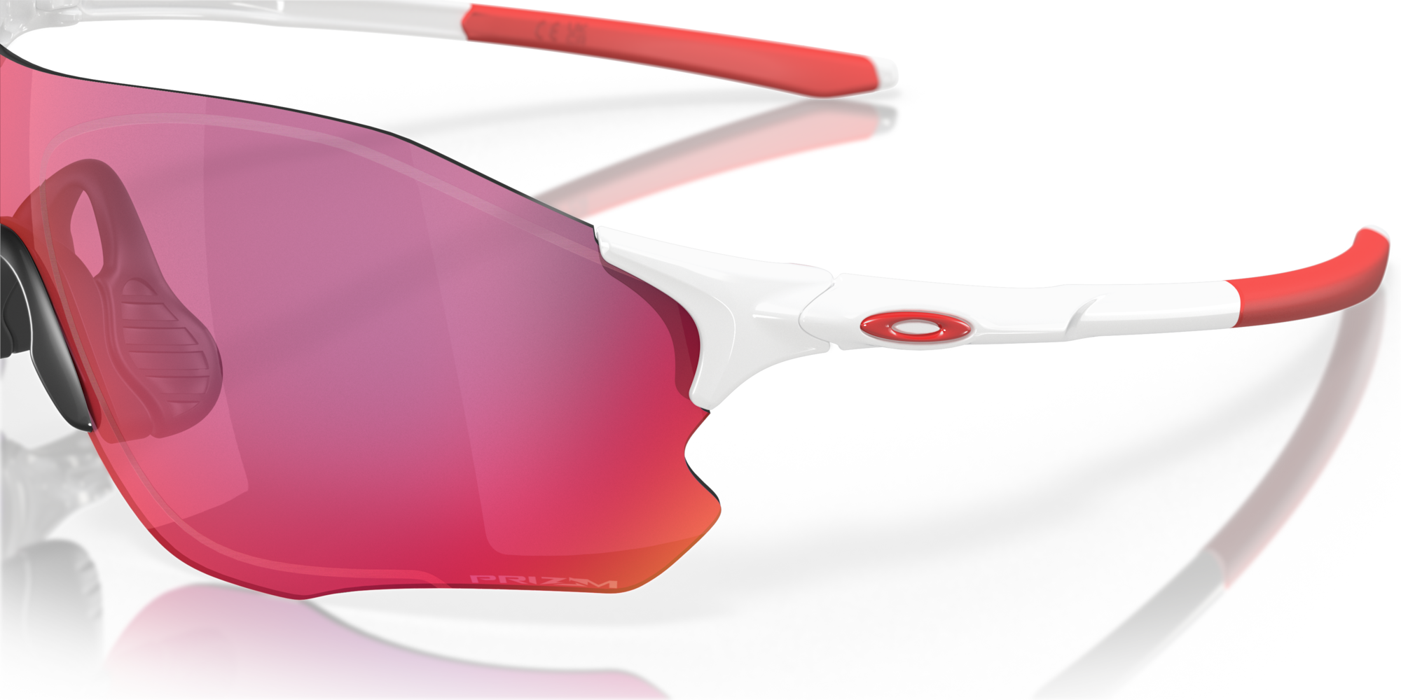 Oakley, INJECTED UNISEX SUNGLASS