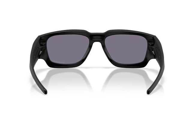 Oakley, INJECTED MAN SUNGLASS