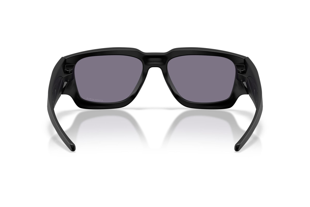 Oakley, INJECTED MAN SUNGLASS