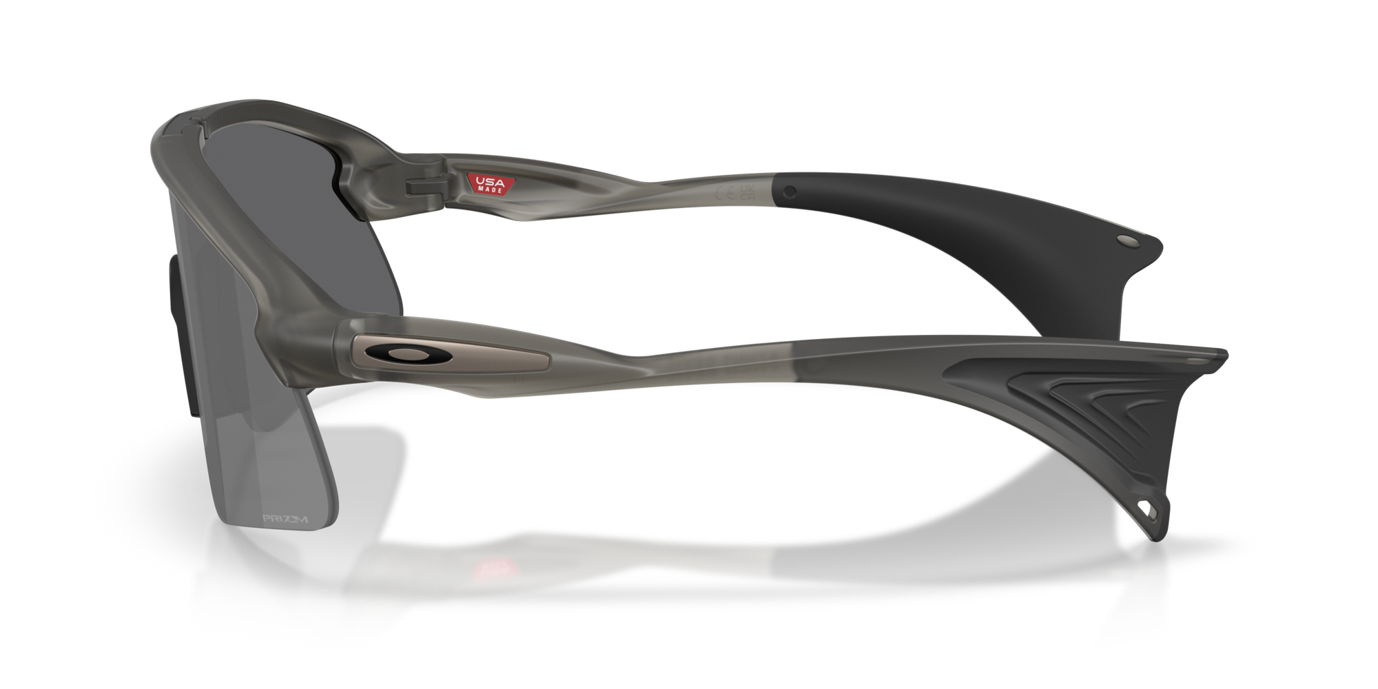 Oakley, INJECTED UNISEX SUNGLASS