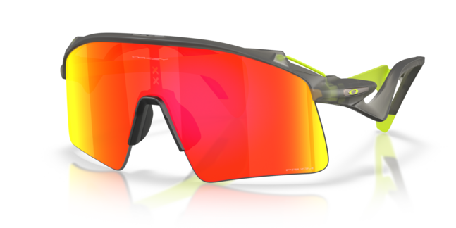 Oakley, INJECTED UNISEX SUNGLASS