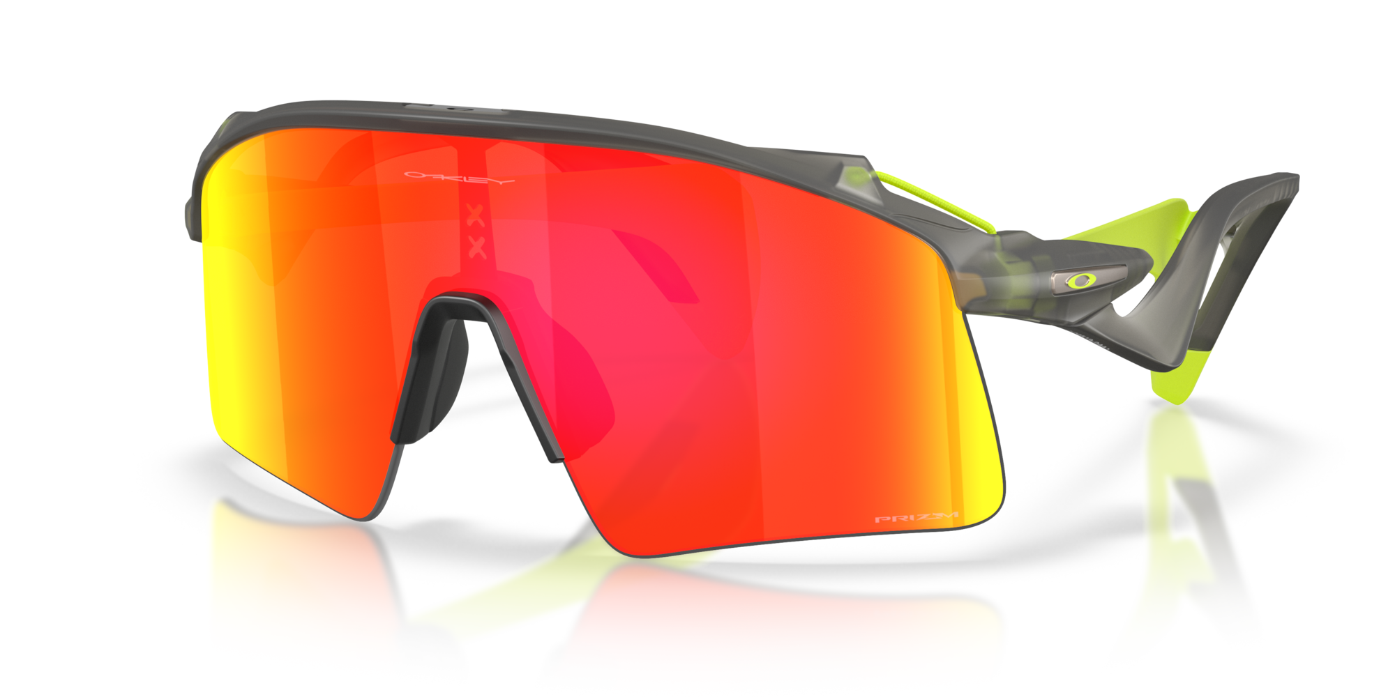 Oakley, INJECTED UNISEX SUNGLASS