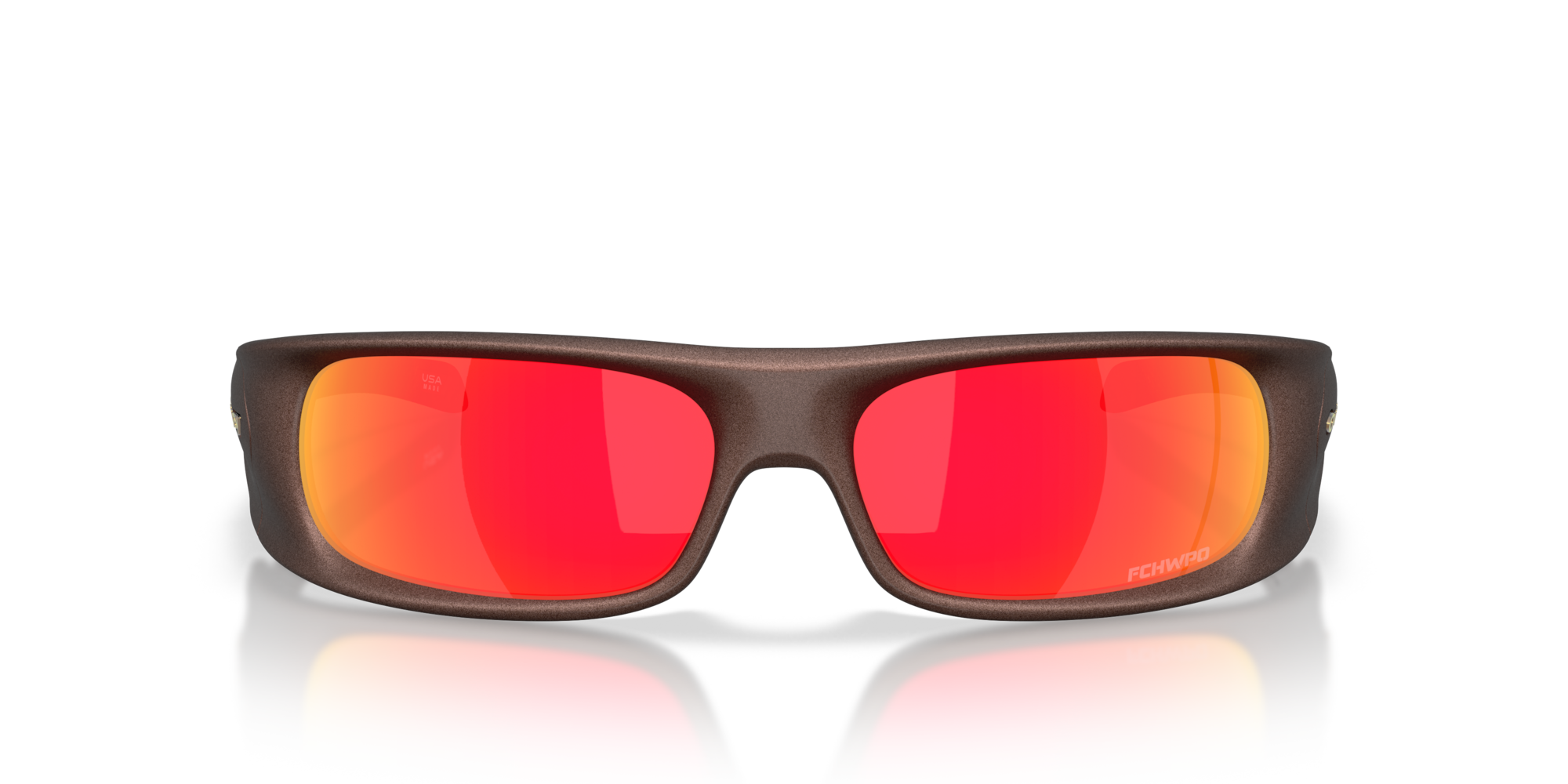 Oakley, INJECTED UNISEX SUNGLASS