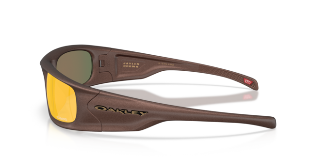 Oakley, INJECTED UNISEX SUNGLASS