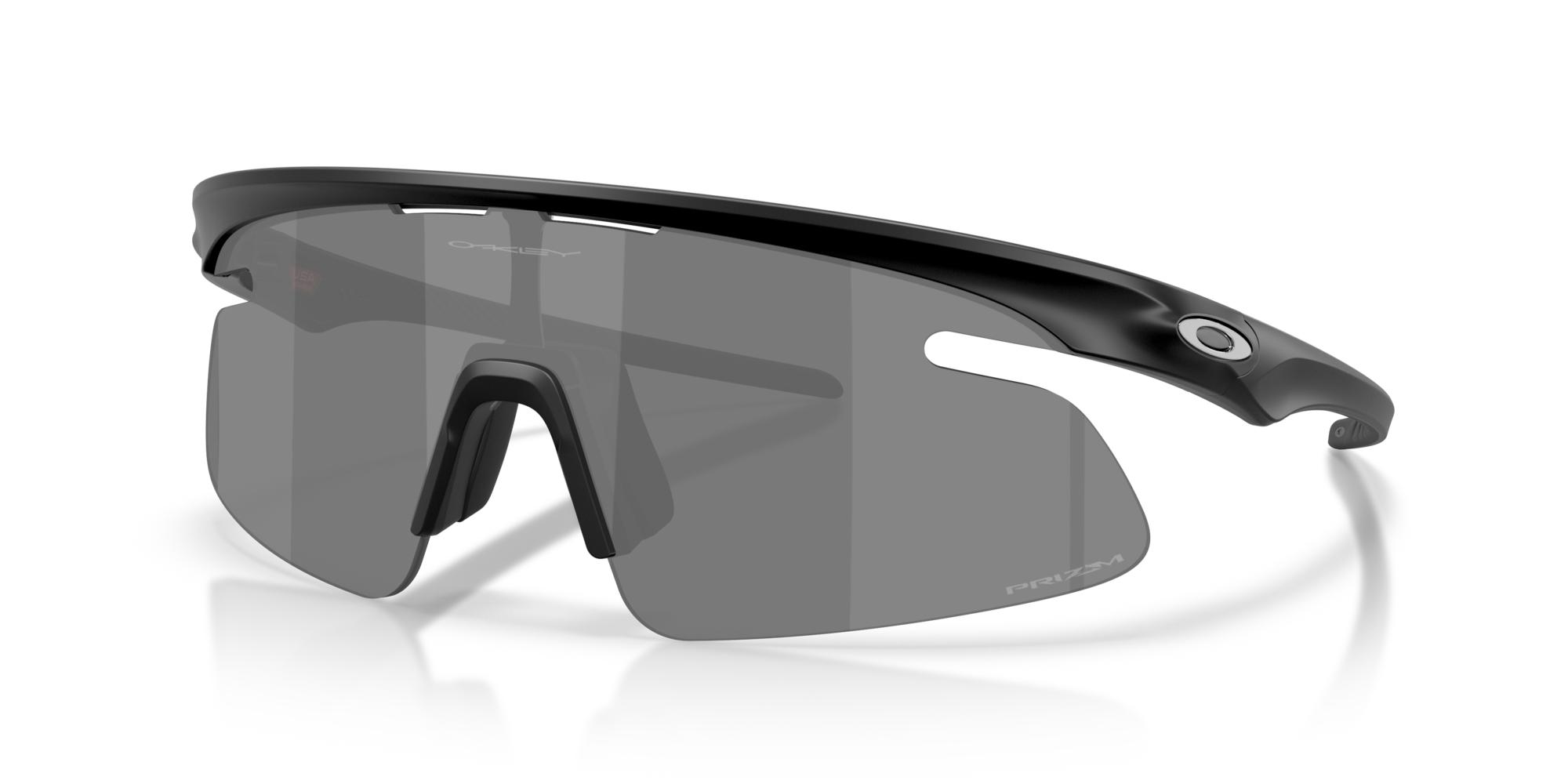 Oakley, INJECTED UNISEX SUNGLASS