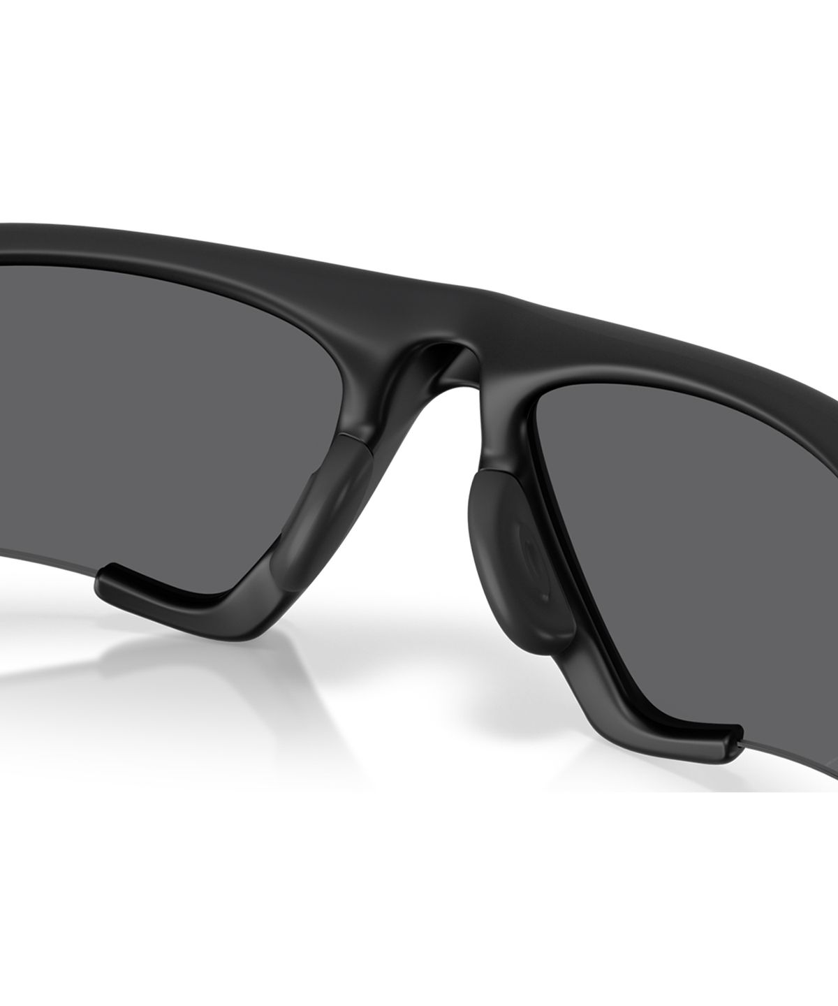 Oakley, INJECTED UNISEX SUNGLASS