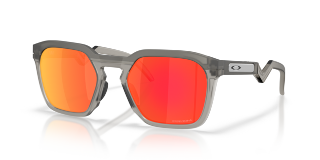 Oakley, INJECTED UNISEX SUNGLASS